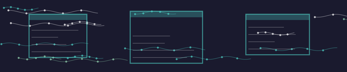 Chapter 3: User Interface